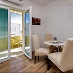 Mia Mara Apartament *
