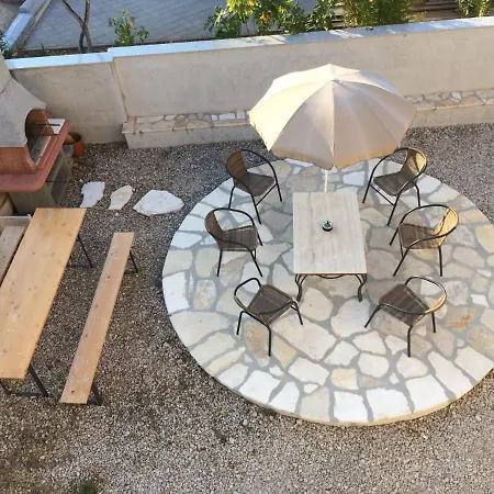 Apartamento Mia Mara