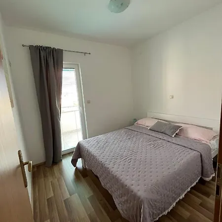 Mia Mara Apartamento Brodarica (Sibenik-Knin)