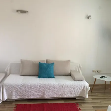 Mia Mara Apartment