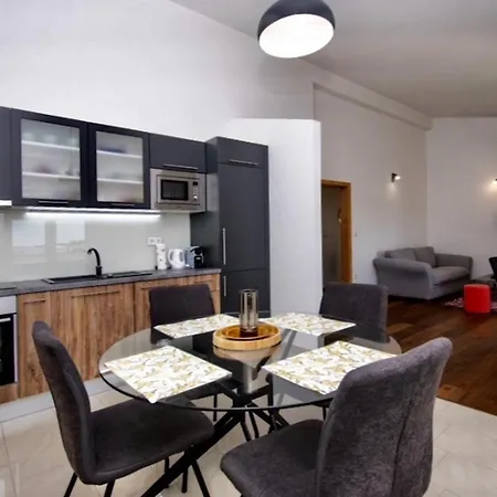 Mia Mara Brodarica (Sibenik-Knin)