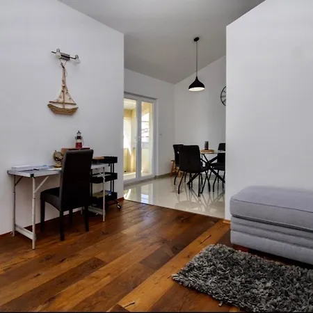 Mia Mara Apartamento *