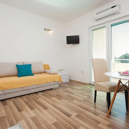 Apartament Mia Mara