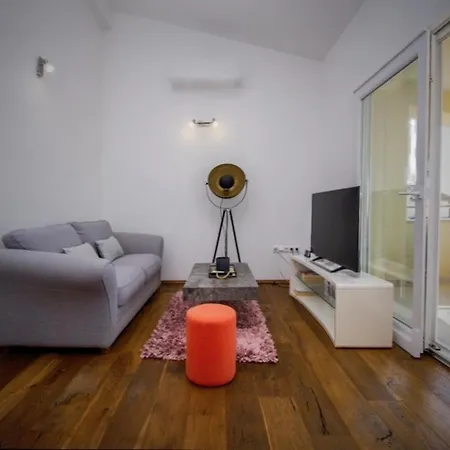 Mia Mara Apartment Brodarica (Sibenik-Knin)