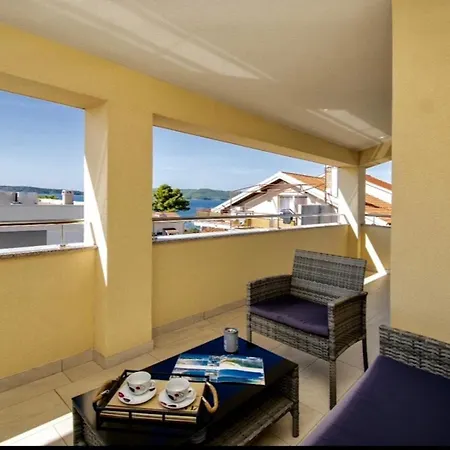 Mia Mara Brodarica (Sibenik-Knin)