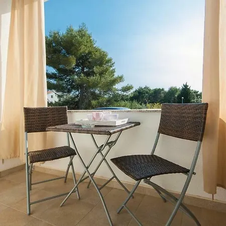 Apartamento Mia Mara *