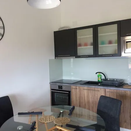 Mia Mara Apartamento *