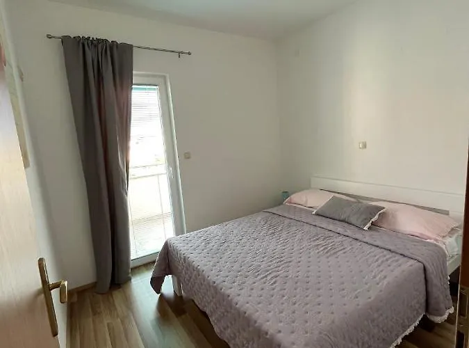 Mia Mara Apartman Brodarica (Sibenik-Knin)