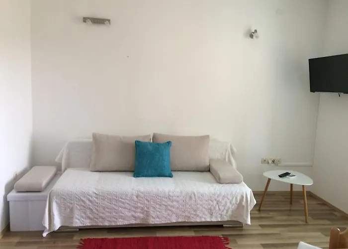 Mia Mara Apartamento