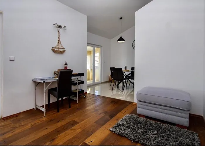 Mia Mara Apartamento *