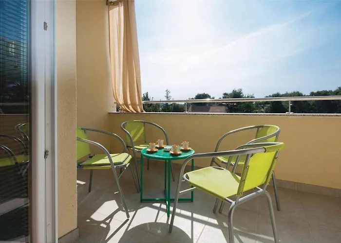 Mia Mara Brodarica (Sibenik-Knin)