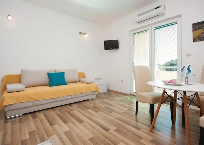 Apartamento Mia Mara