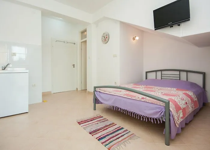 Mia Mara Apartamento Brodarica (Sibenik-Knin)