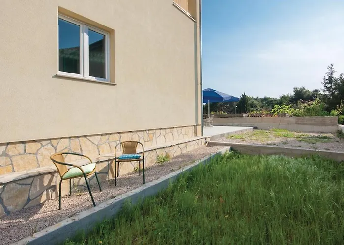 Apartamento Mia Mara