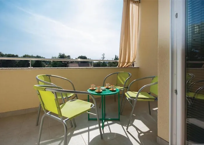 Apartamento Mia Mara *