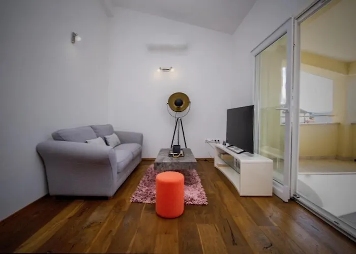 Mia Mara Apartamento Brodarica (Sibenik-Knin)