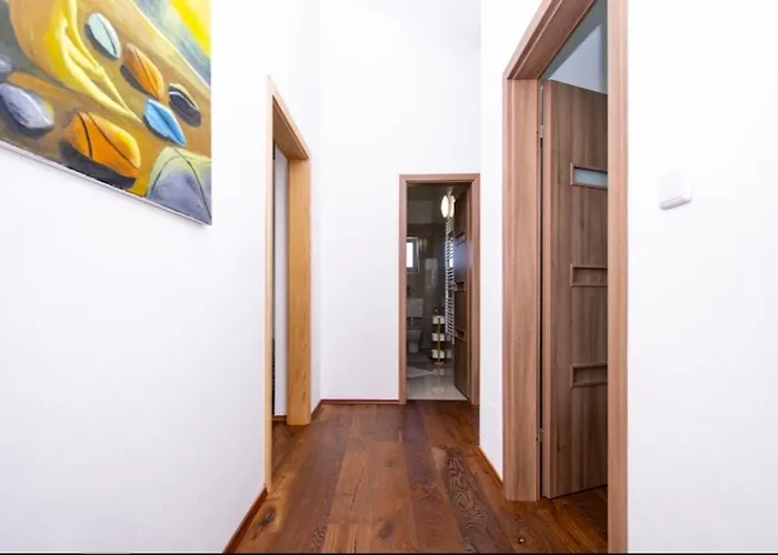 Apartman Mia Mara