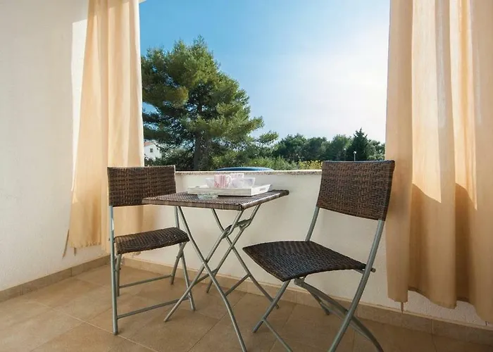 Apartamento Mia Mara *