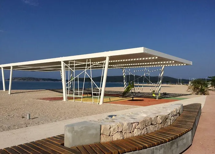 Mia Mara Apartamento Brodarica (Sibenik-Knin)